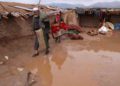 Inundaciones causadas por lluvias torrenciales dejan más de 160 muertos en Afganistán