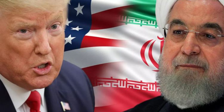 EE.UU.: Nuevas sanciones contra Irán se aplicarán por violación de derechos