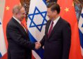 ¿Cómo el coronavirus y las acusaciones de espionaje rompieron el equilibrio entre Israel y China?