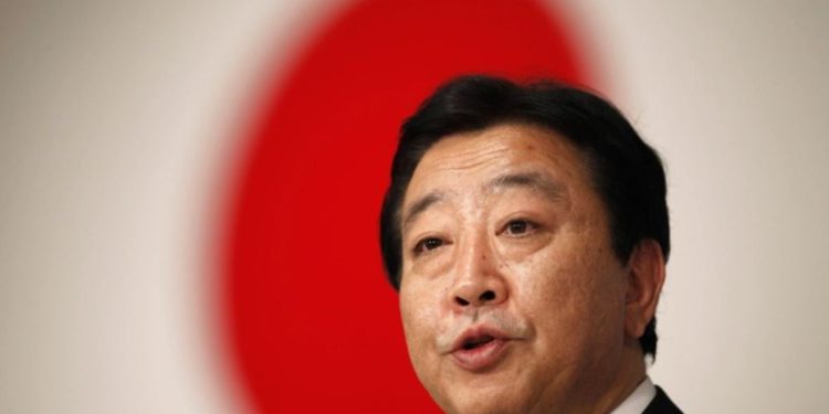 Japón desempeña un nuevo papel en el escenario mundial