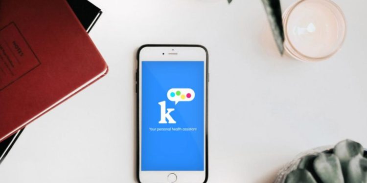 Startup israelí de telemedicina K Health ofrece atención personalizada