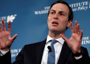 Kushner: La paz entre Israel y EAU impulsa la venta de cazas F-35