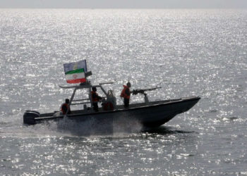 Irán niega estar detrás de explosión en barco de propiedad israelí