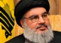 Jefe de Hezbolá reprograma su discurso sobre la explosión en Beirut