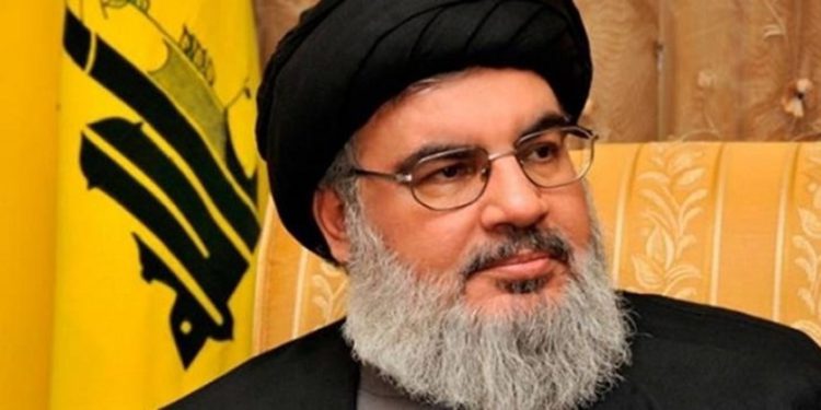 Jefe de Hezbolá reprograma su discurso sobre la explosión en Beirut