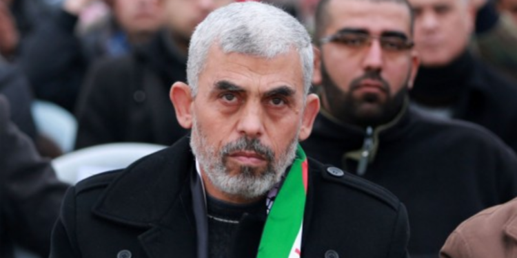 Israel podría eliminar a los líderes de Hamas, según informe