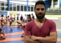Irán ejecutará a campeón de lucha libre pese a protestar pacíficamente