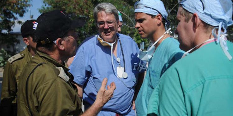 Hospitales de Israel advierten sobre despidos de médicos por falta de fondos