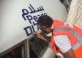 Avión de El Al enviará mensaje de paz en el primer vuelo oficial a EAU