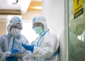 Ministerio de Salud: 991 muertes por coronavirus
