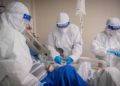 Israel registra la semana más mortífera desde el inicio de la pandemia del coronavirus