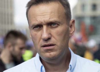 Rusia: Las acusaciones de envenenamiento de Navalny no tienen argumentos