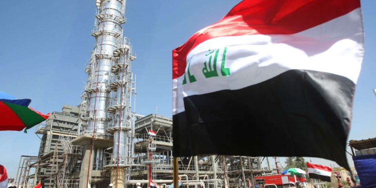 La OPEP+ pierde la paciencia con Irak