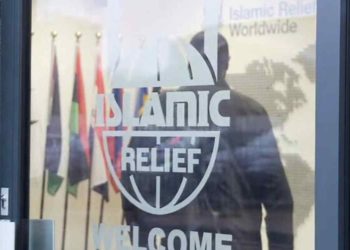Directorio de organización benéfica musulmana dimite por elogios a Hamas