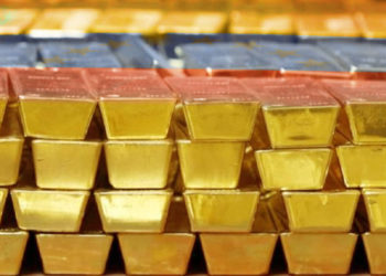 Venezuela pasa del petróleo al oro
