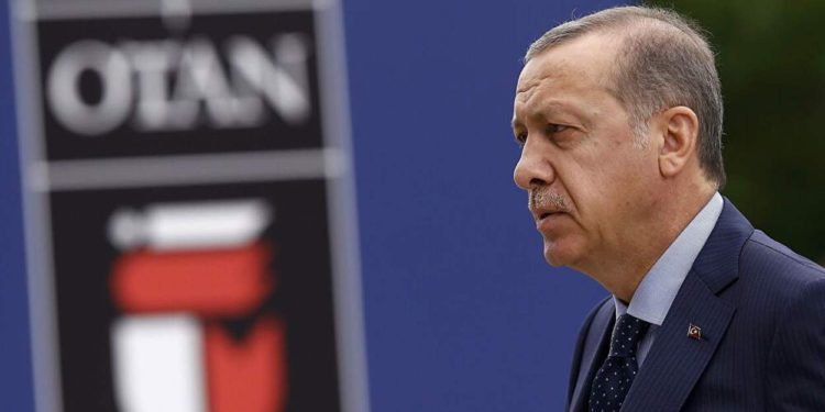 ¿Turquía está tratando de dividir la OTAN con su táctica en el Mediterráneo Oriental?