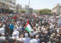 Autoridad Palestina afirma que Israel está imponiendo “secretamente” su plan de soberanía