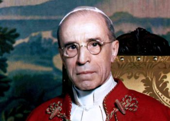 Documentos sin sello del Vaticano detallan la complicidad del Papa Pío XII en el Holocausto