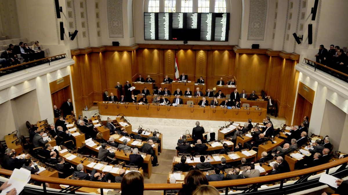 Líbano registra una serie de renuncias de parlamentarios tras la ...