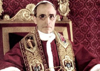 El Vaticano instó al Papa Pío XII a no protestar contra las deportaciones nazis de judíos de Italia