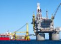 La demanda de plataformas petroleras en alta mar regresará en 2022