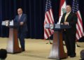 Pompeo promete apoyo de Estados Unidos a Irak contra ISIS