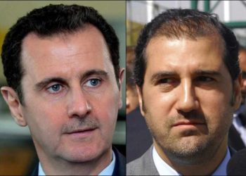 Siria: Assad arremete contra su primo en medio de disputa financiera