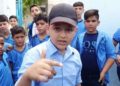 Niño rapero de Gaza es criticado por expresar su reconciliación con Israel