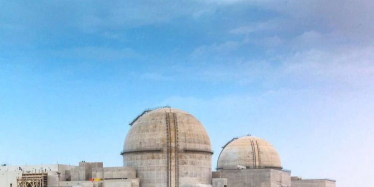 El éxito de la energía nuclear de los EAU es simbólico para la región – Análisis