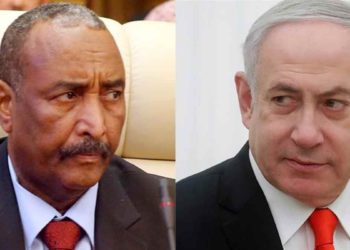 Gobierno de Sudán decide normalizar con Israel