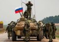 Ejercicios militares rusos en el Lejano Oriente terminan en tragedia