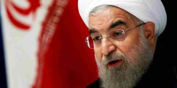 Reino Unido debe apoyar la renovación de sanciones contra Irán