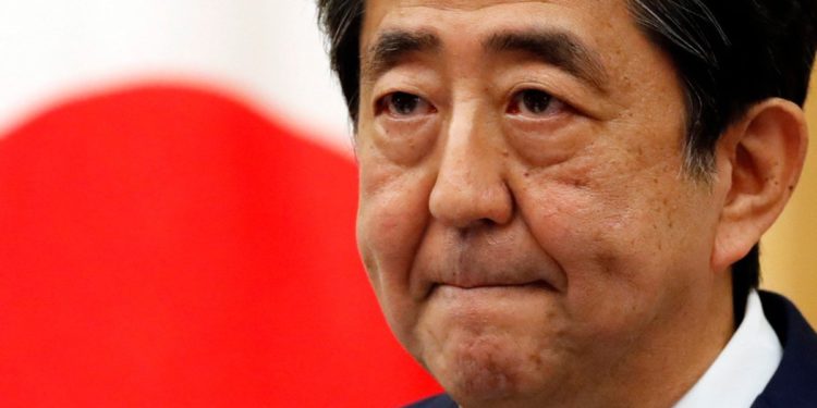 ¿Cómo reaccionó el mundo ante la dimisión del Primer Ministro japonés, Shinzo Abe?