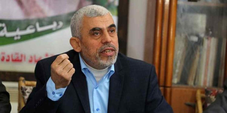 Hamás reelige a Yahya Sinwar como líder de Gaza