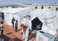 ONU: Casos de coronavirus en Siria son mayores a los registrados