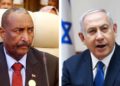 Diario saudí: Sudán probablemente normalice las relaciones con Israel