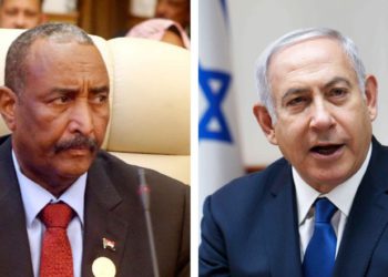 Diario saudí: Sudán probablemente normalice las relaciones con Israel