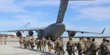 EE.UU. traslada fuerzas en Irak tras constantes ataques de milicias pro Irán