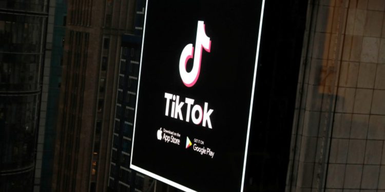 Senadores republicanos respaldan el plan de vender las operaciones de TikTok en EE.UU.