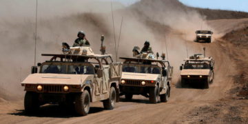 Israel: Irán, no Hezbolá, estuvo detrás del intento de ataque en la frontera con Siria