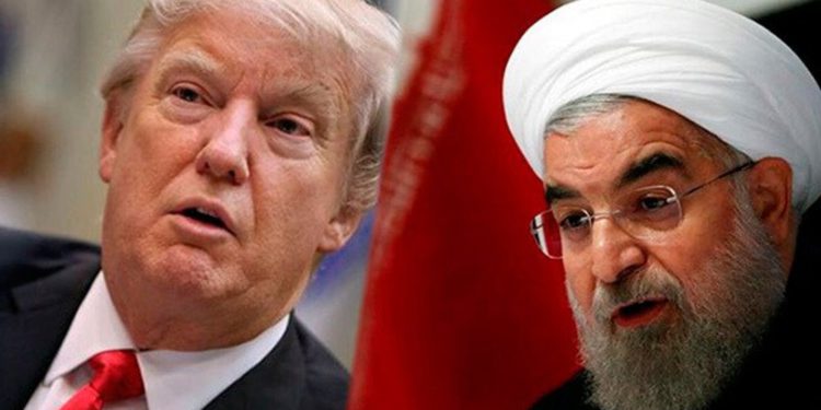 EE.UU. activa formalmente el mecanismo de la ONU para reimponer sanciones a Irán