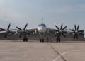 Rusia transforma su bombardero Tu-95 en un porta misiles de crucero