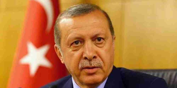 La inteligencia de Israel considera a Turquía como una amenaza creciente