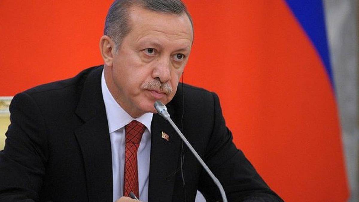 Turquía arremete contra Israel y sus aliados en el Mediterráneo oriental
