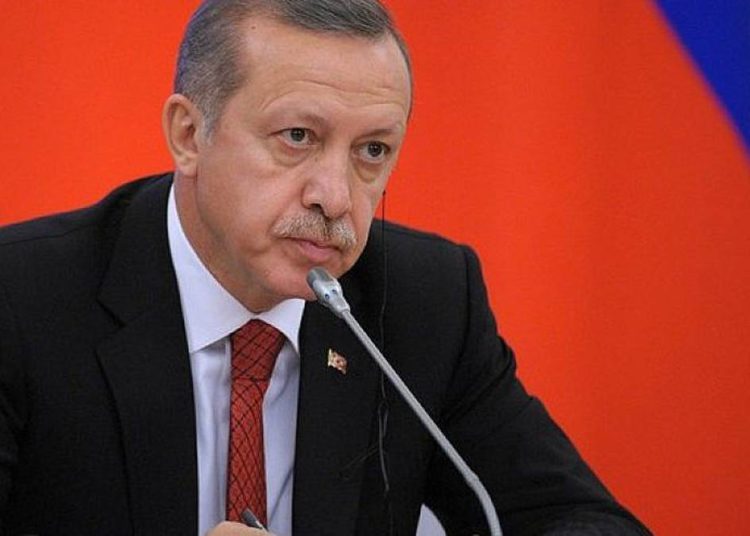 Turquía arremete contra Israel y sus aliados en el Mediterráneo oriental