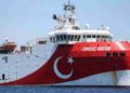 Las ambiciones de Turquía en el Mediterráneo crean tensiones en la región