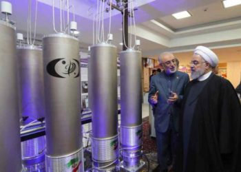 Potencias occidentales advierten a Irán contra “peligrosas” limitaciones