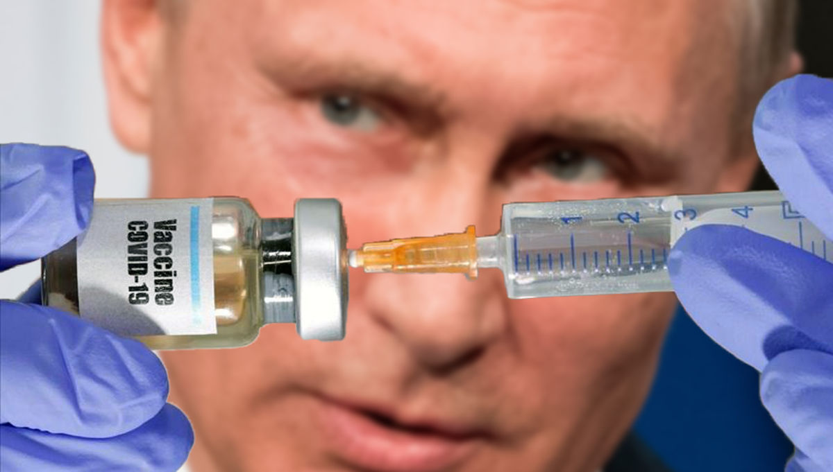 Todo sobre la vacuna de Rusia contra el coronavirus
