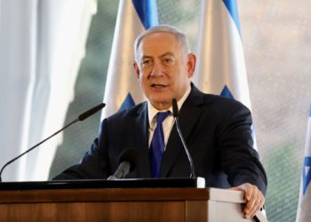Netanyahu a la comunidad judía de EAU: Espero visitarlos pronto