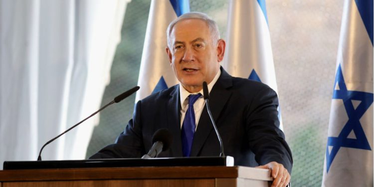 Netanyahu a la comunidad judía de EAU: Espero visitarlos pronto